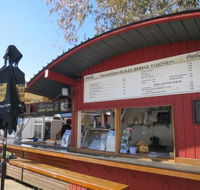 Avalanche Cafe - VIC Tourism