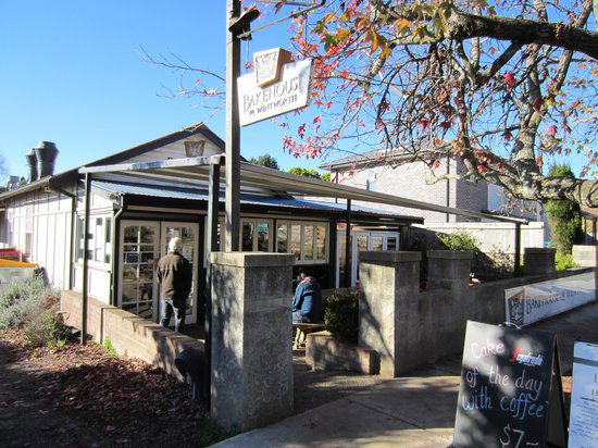 Blackheath NSW VIC Tourism