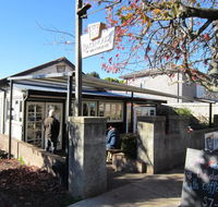Bakehouse On Wentworth - VIC Tourism