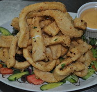 Belvedere Restaurant - VIC Tourism