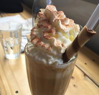 Bernardi's Cafe - VIC Tourism