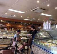 Bertoldo's Bakery - VIC Tourism