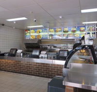 Blackheath Fish Shop - VIC Tourism
