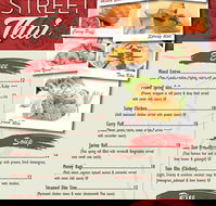Bridge Street Thai - VIC Tourism