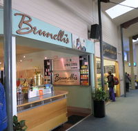 Brunelli's Cafe - VIC Tourism