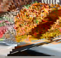 Brunswick Heads Health Foods Cafe - VIC Tourism