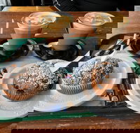 Bull Wheel Bar  Bistro - VIC Tourism