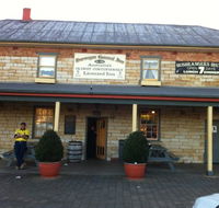 Bush Rangers Bistro - VIC Tourism