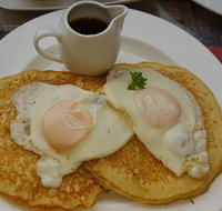 Cafe 2Sixty2 - VIC Tourism
