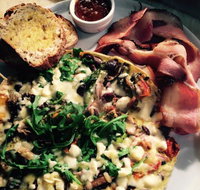 Cafe Deli - VIC Tourism