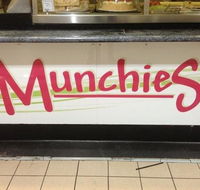 Cafe Munchies - VIC Tourism