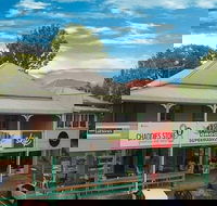 Chaddies Store - VIC Tourism