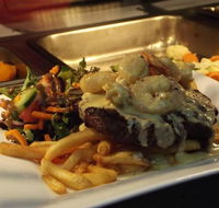 Cooma Ex-Services Club - VIC Tourism