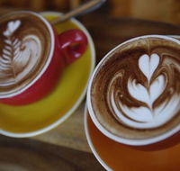 Cosmo Coffee at Tuggerah - VIC Tourism