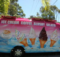 Dalmeny Ice Creams A Plenty - VIC Tourism