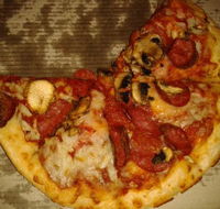 Domino's Pizza Singleton - VIC Tourism