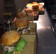 Fish Bar - VIC Tourism