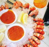 Fresco Seafood Market - VIC Tourism