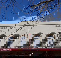 Gardners Inn Hotel - VIC Tourism