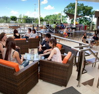 Griffith Leagues Club - VIC Tourism