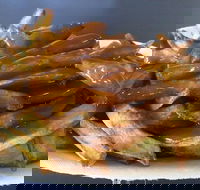 Guthega Alpine Inn Restaurant - VIC Tourism