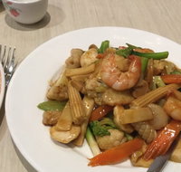 Happy Dragon Restaurant - VIC Tourism
