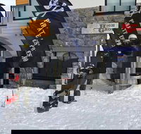 High Ground Coffee Bar - VIC Tourism