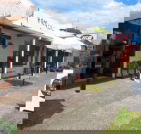 Homegrown Brunswick Heads - VIC Tourism