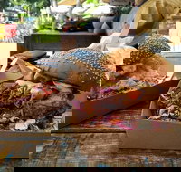 Hooper's Burgers Fish  Chippery - VIC Tourism