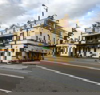 Horse and Jockey Hotel - VIC Tourism