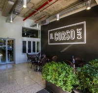 Il Corso Cafe - VIC Tourism