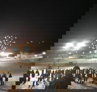 Jax Bar  Grill - VIC Tourism