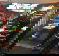 Kebabz - VIC Tourism