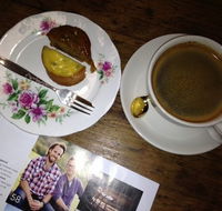 Made by others design store and cafe - VIC Tourism