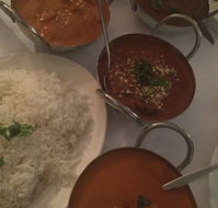 Maharaja Tandoori Indian Restaurant - VIC Tourism