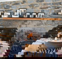 Marritz Bar and Restaurant - VIC Tourism