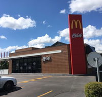 McDonald's - VIC Tourism