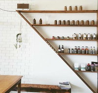 Milk Bar Brunswickheads - VIC Tourism