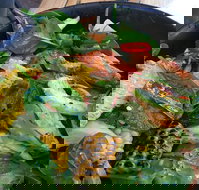 Milk Bar Cafe - VIC Tourism