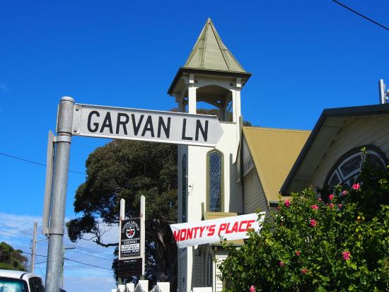 North Narooma NSW VIC Tourism