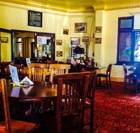 New Ivanhoe Hotel - VIC Tourism