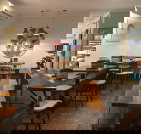 Old Maids - VIC Tourism