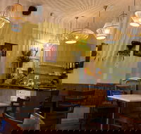 One Thai Restaurant