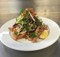 Pacific Bistro - VIC Tourism