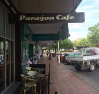 Paragon Cafe Parkes - VIC Tourism