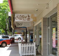 Parkes Coffee Pot - VIC Tourism