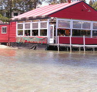 Quarterdeck - VIC Tourism