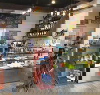 Rawsome Earth Cafe - VIC Tourism