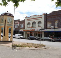 Southern Rise Bakery - VIC Tourism