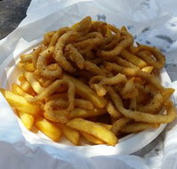 Starfish - VIC Tourism